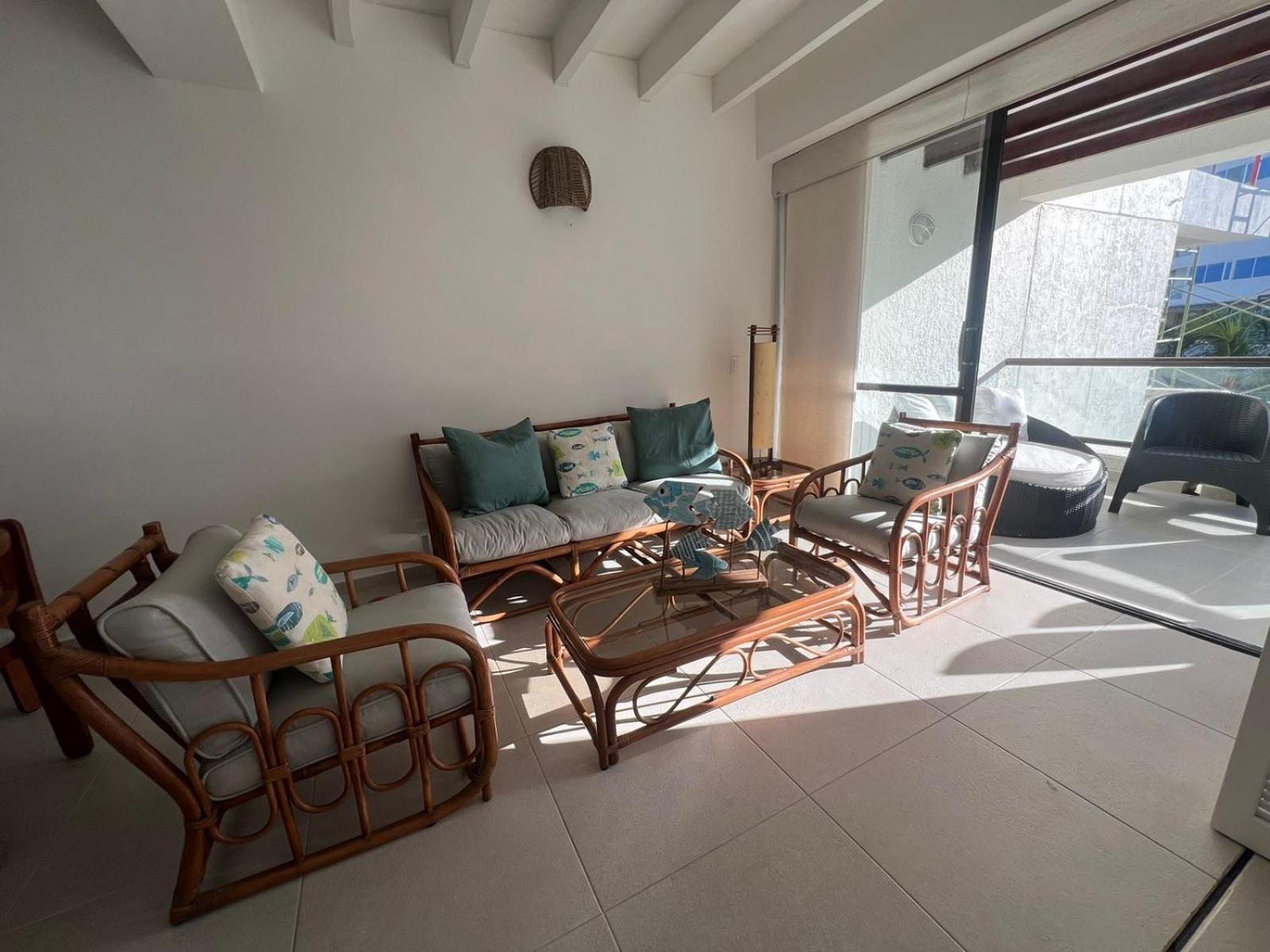 Bay Exclusive Apartment