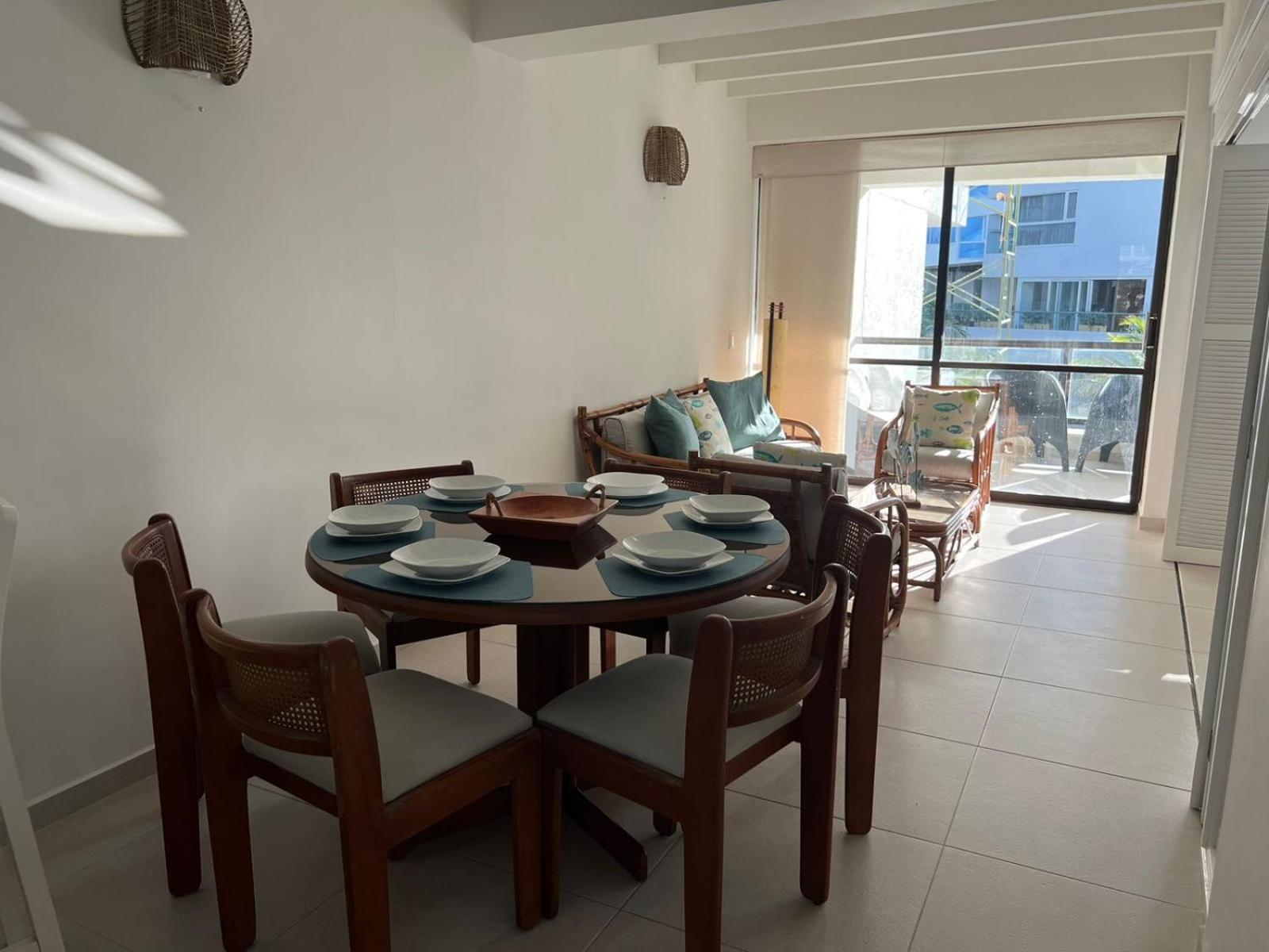 Bay Exclusive Apartment
