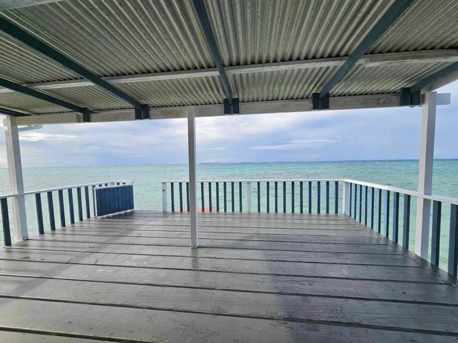 Ajeltake Beach House