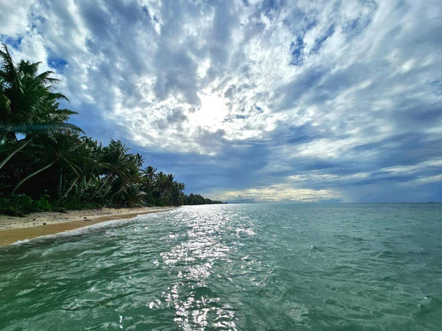 Ajeltake Beach House