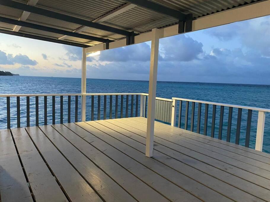 Ajeltake Beach House