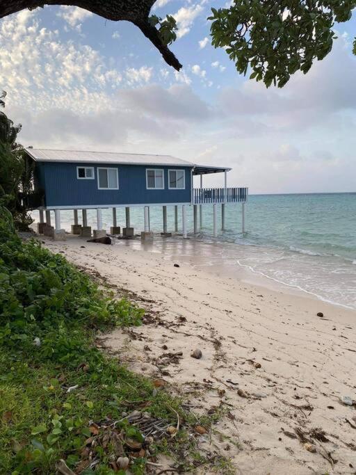 Ajeltake Beach House