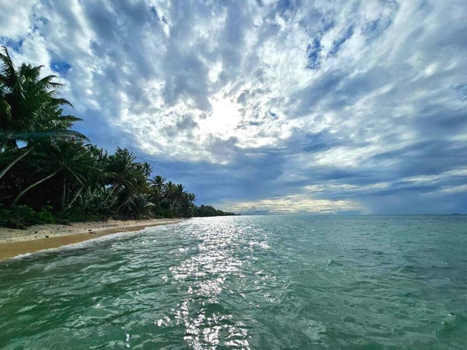 Ajeltake Beach House