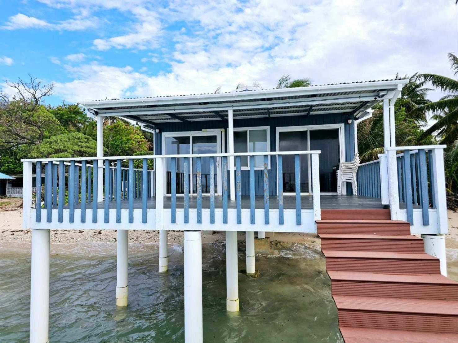 Ajeltake Beach House