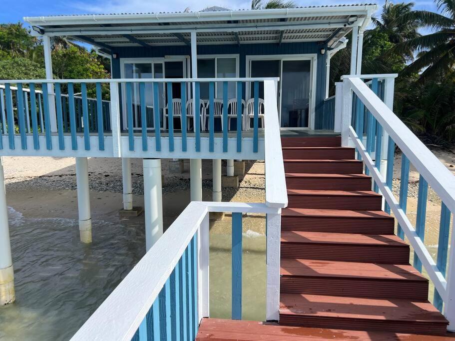 Ajeltake Beach House