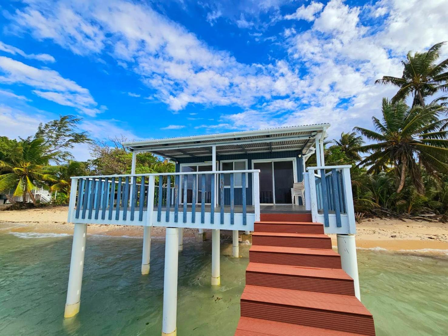 Ajeltake Beach House