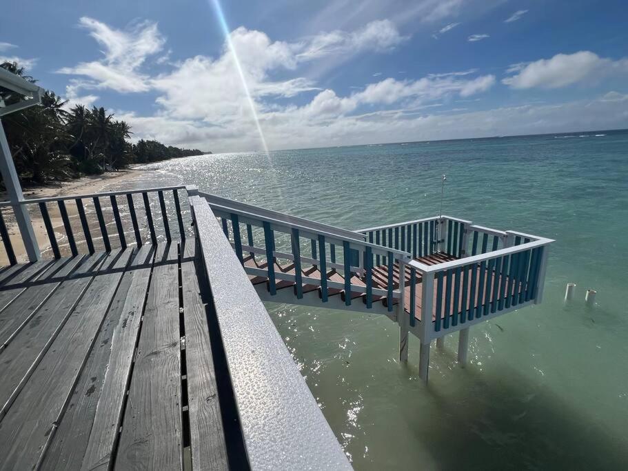 Ajeltake Beach House