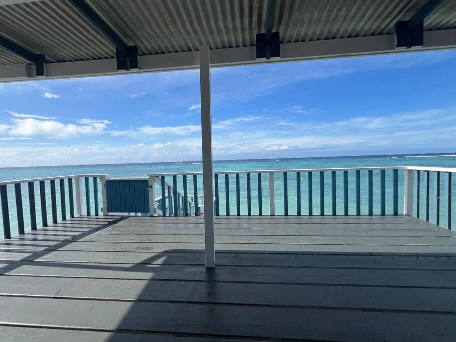 Ajeltake Beach House