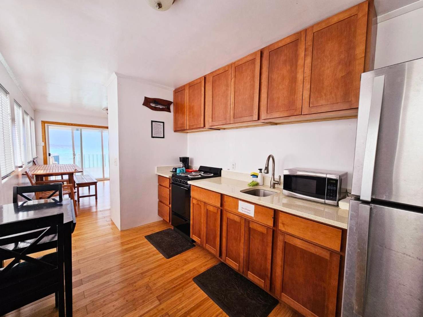 Ajeltake Beach House