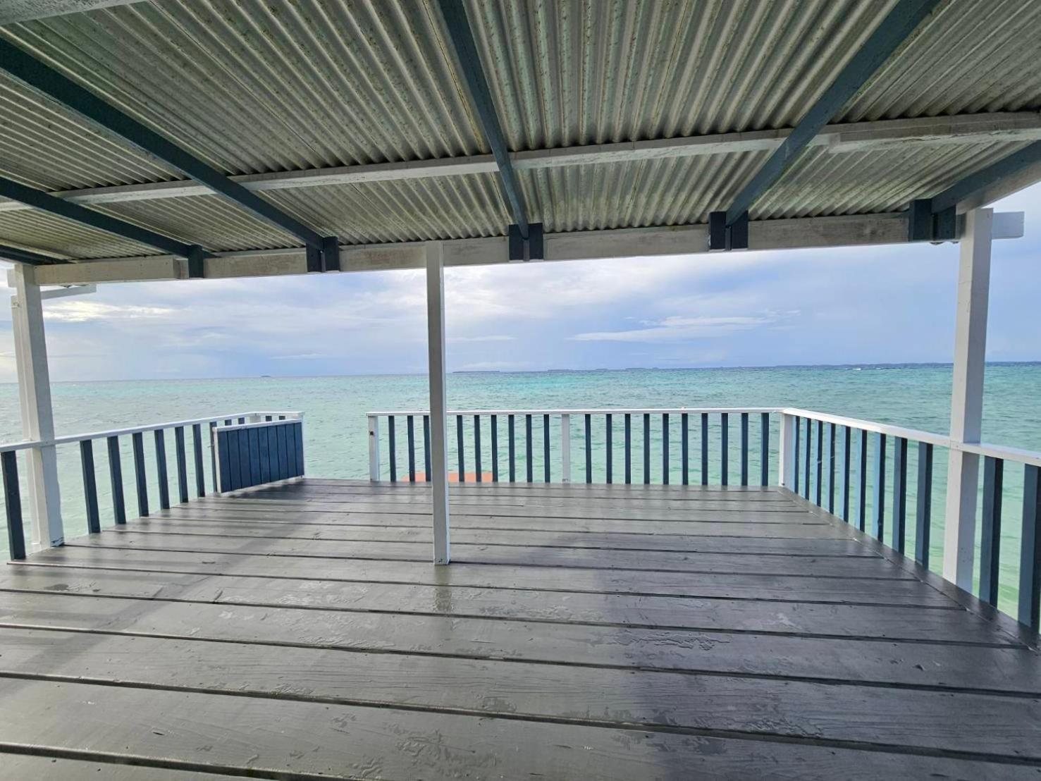 Ajeltake Beach House