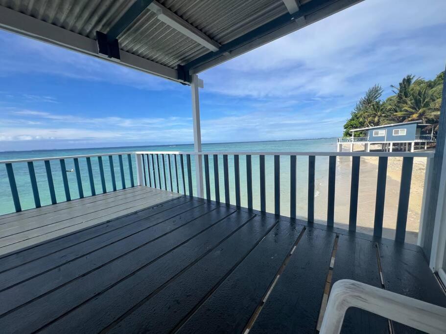 Ajeltake Beach House
