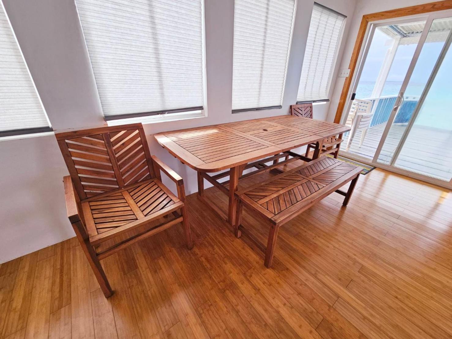 Ajeltake Beach House