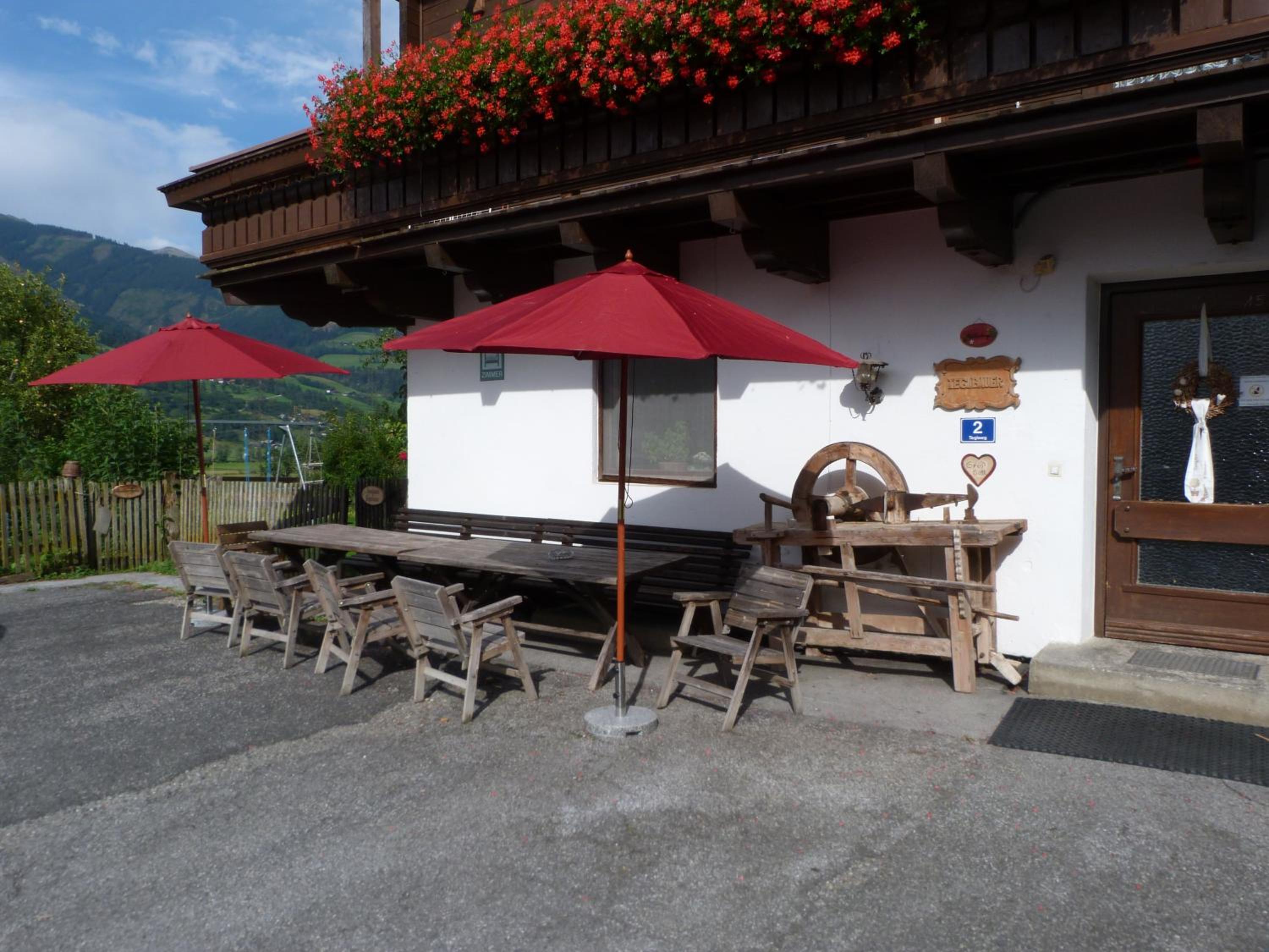 Apartments Teglbauernhof, Hütte, Chalet, Mobilheim, Appartement, Ferienwohnung, Pension, Urlaub