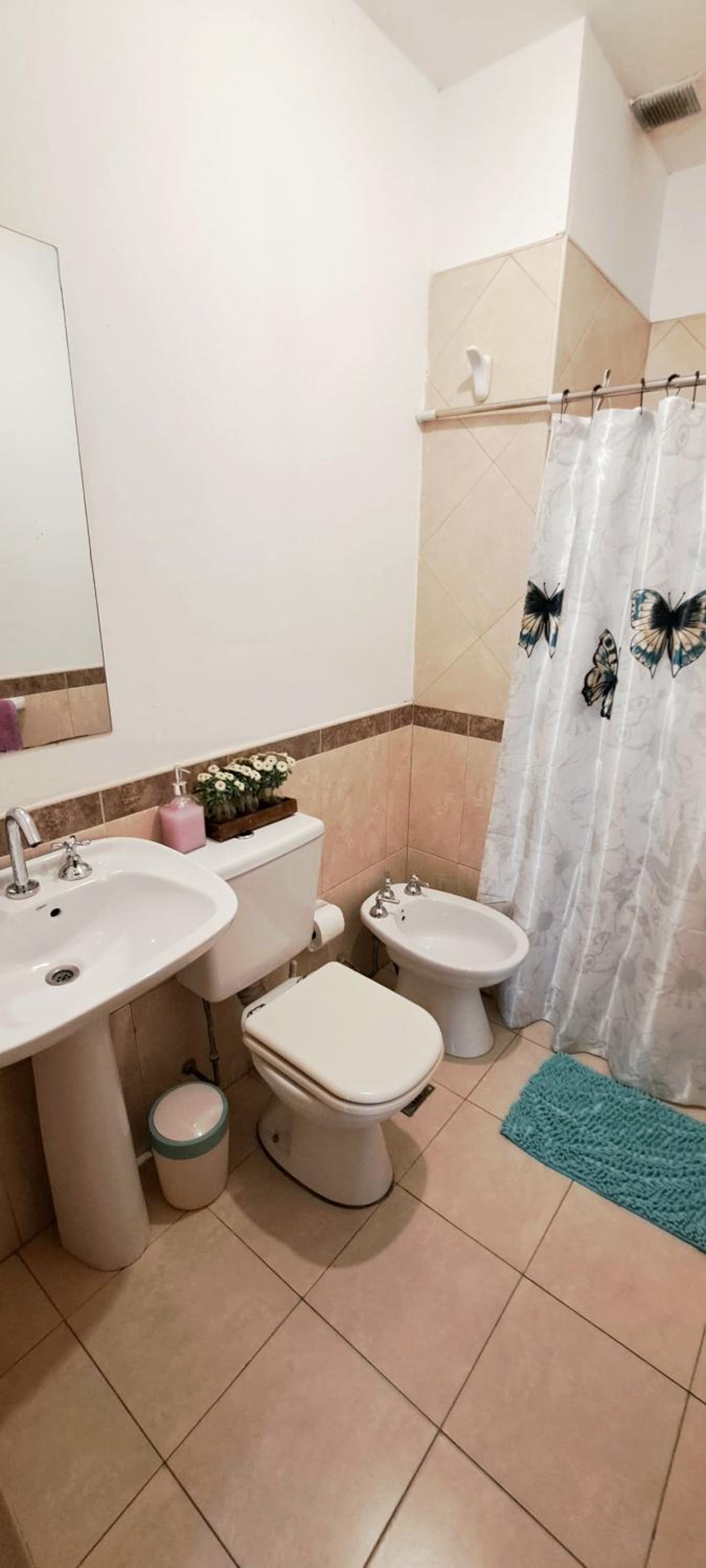 Departamento Velez Sarsfield - Nueva Córdoba
