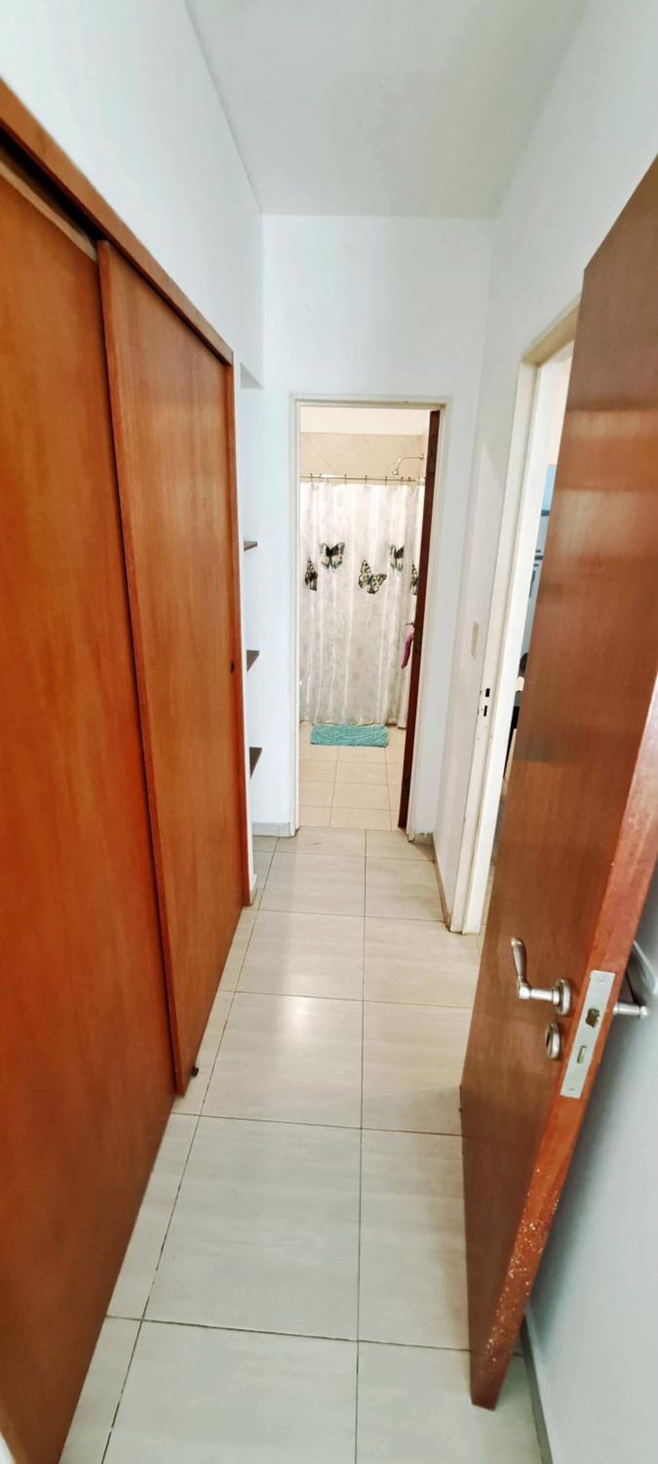Departamento Velez Sarsfield - Nueva Córdoba