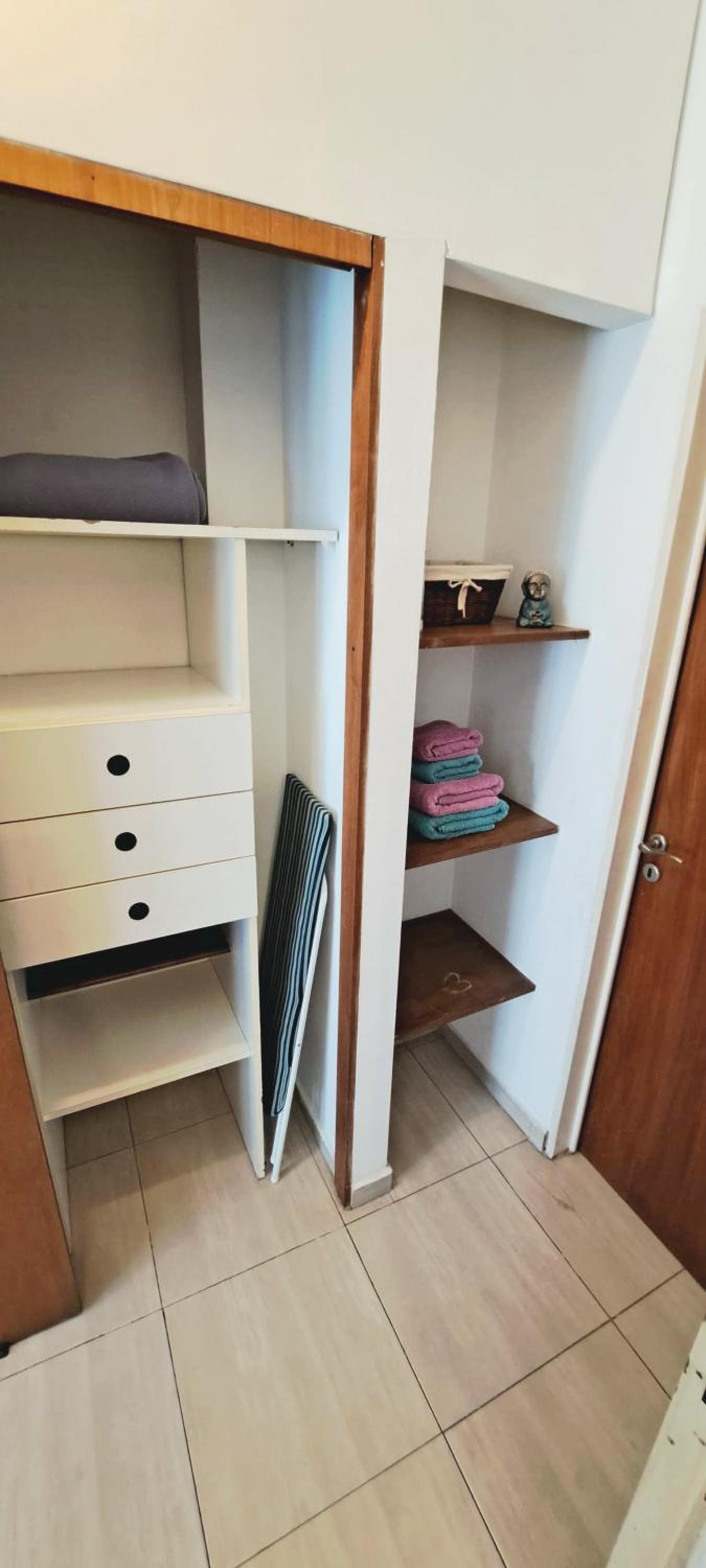 Departamento Velez Sarsfield - Nueva Córdoba