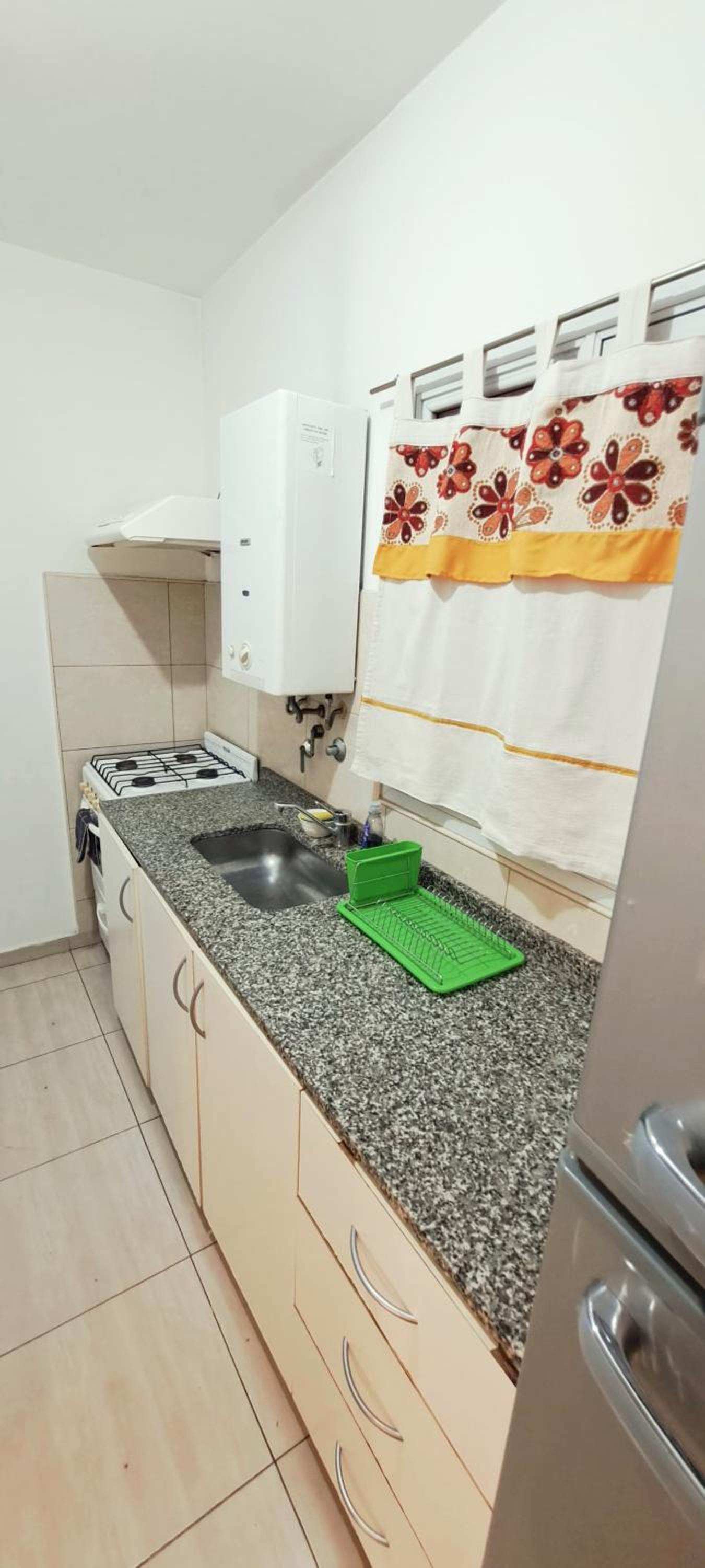 Departamento Velez Sarsfield - Nueva Córdoba