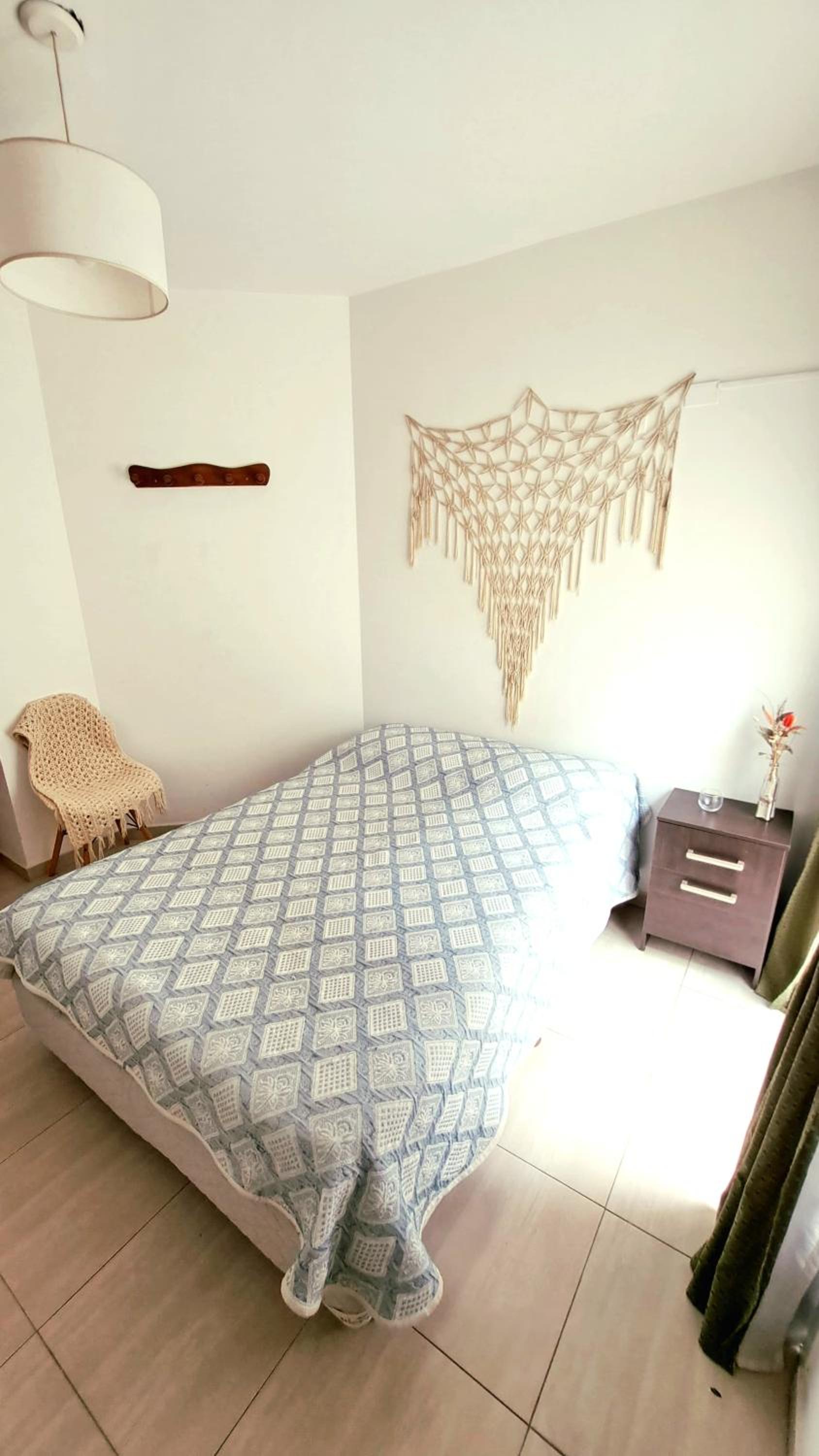 Departamento Velez Sarsfield - Nueva Córdoba