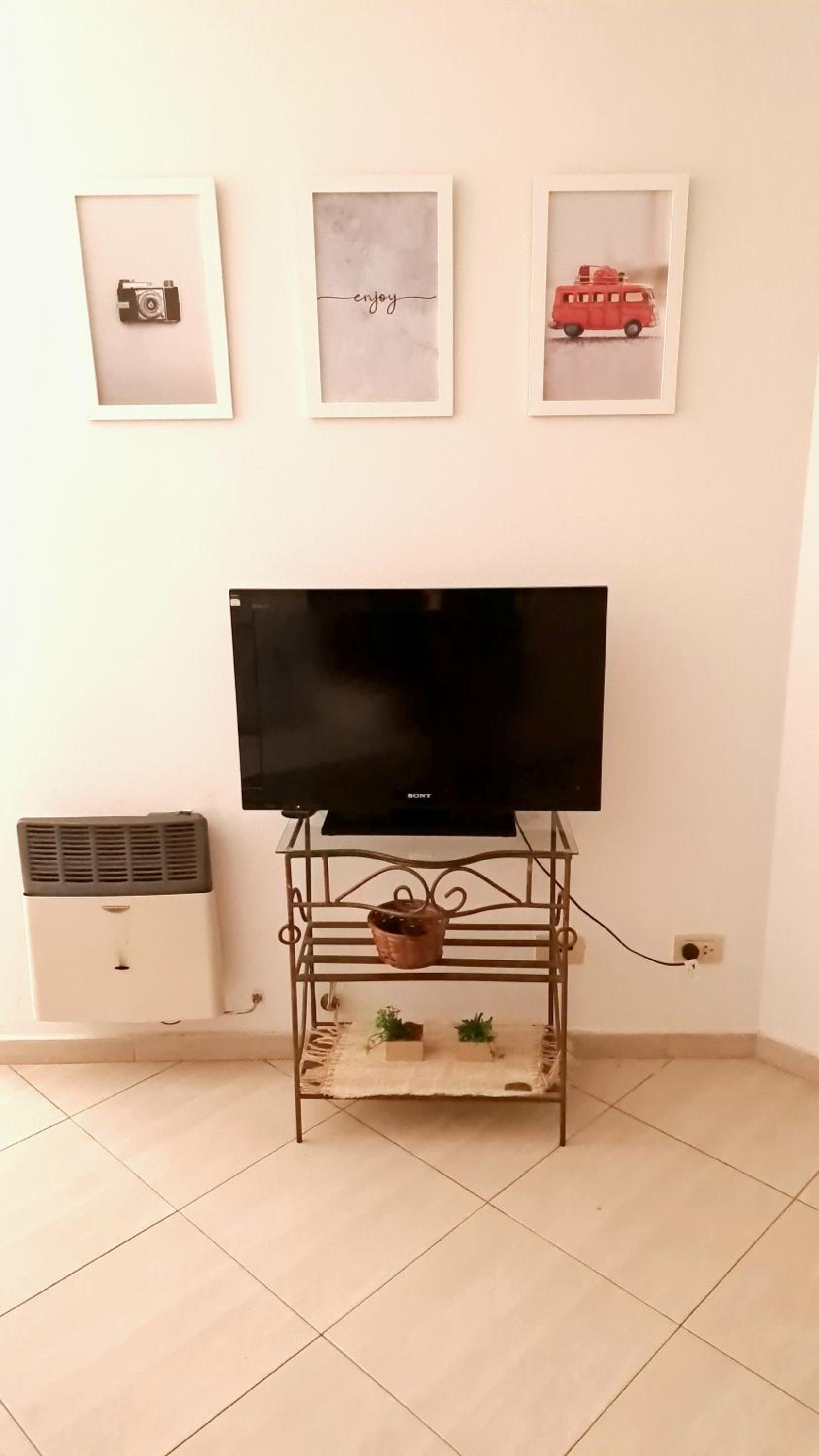 Departamento Velez Sarsfield - Nueva Córdoba