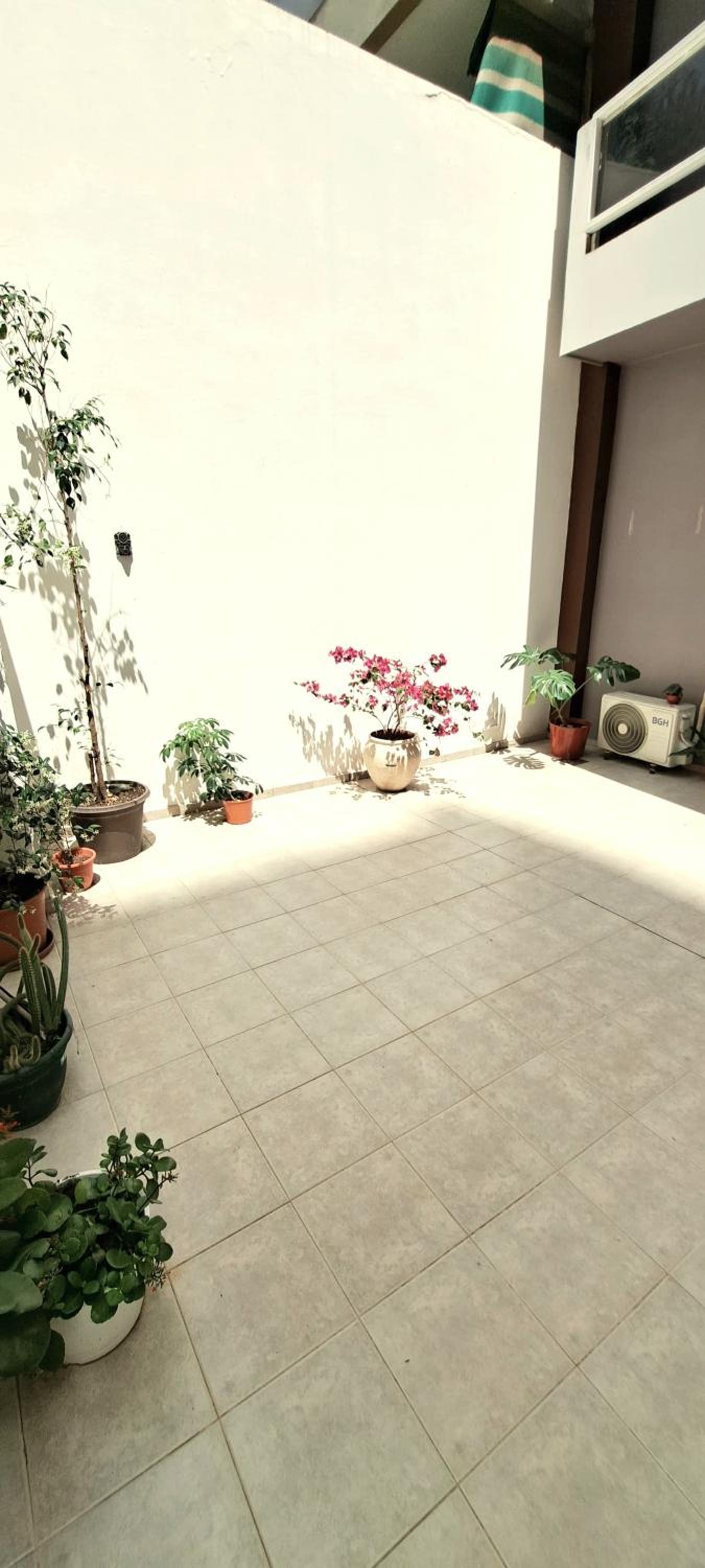 Departamento Velez Sarsfield - Nueva Córdoba