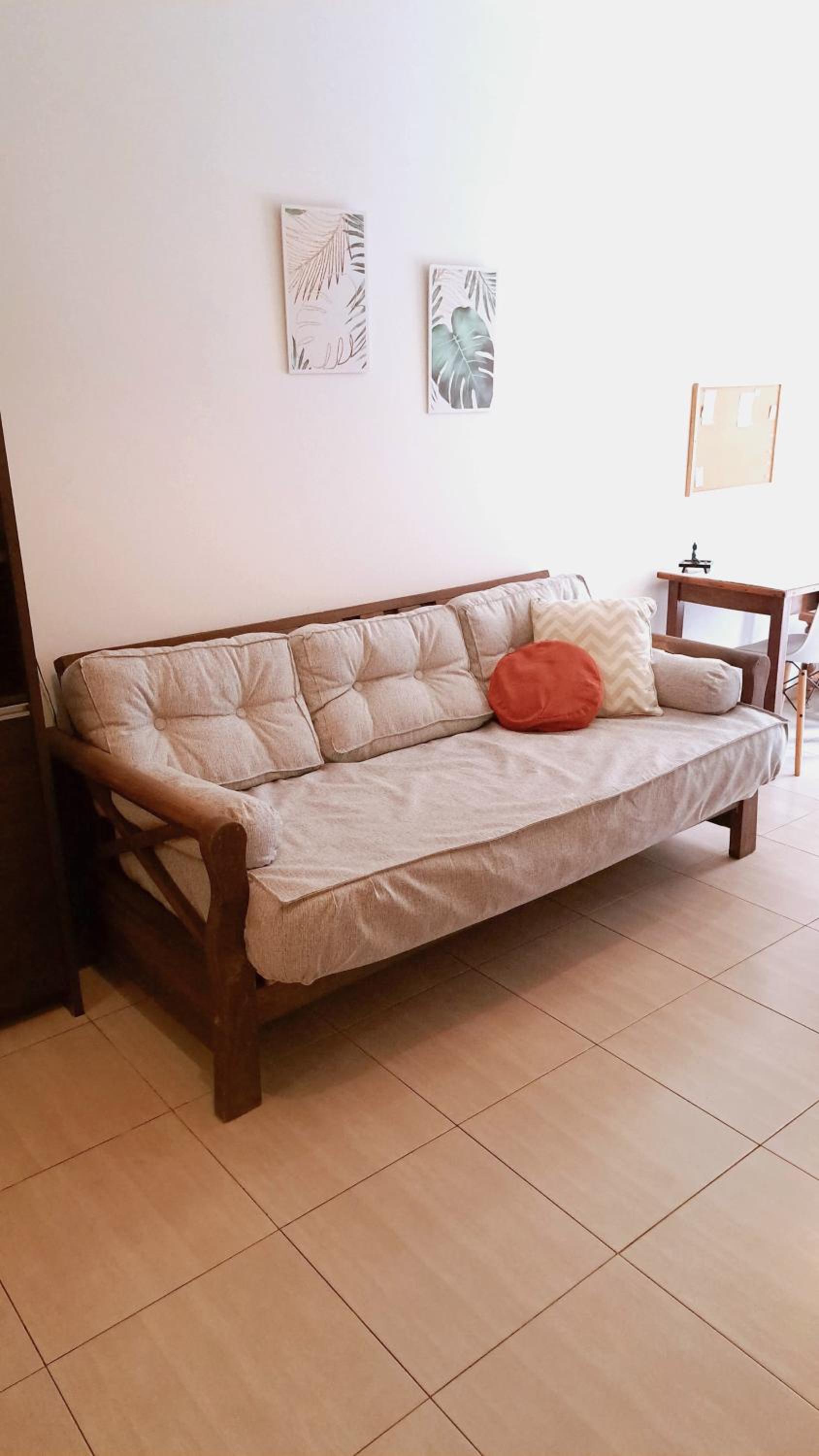 Departamento Velez Sarsfield - Nueva Córdoba