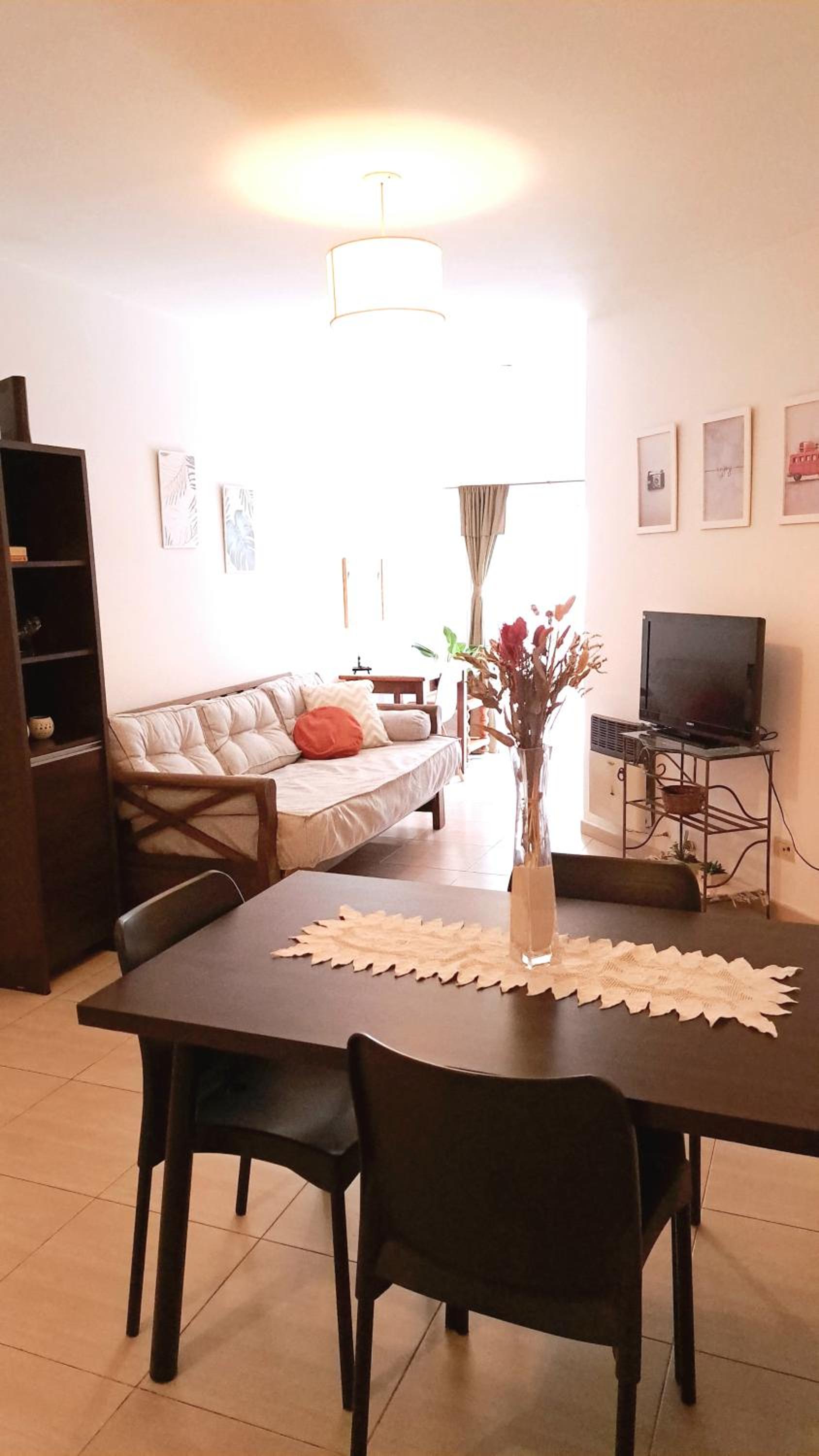 Departamento Velez Sarsfield - Nueva Córdoba
