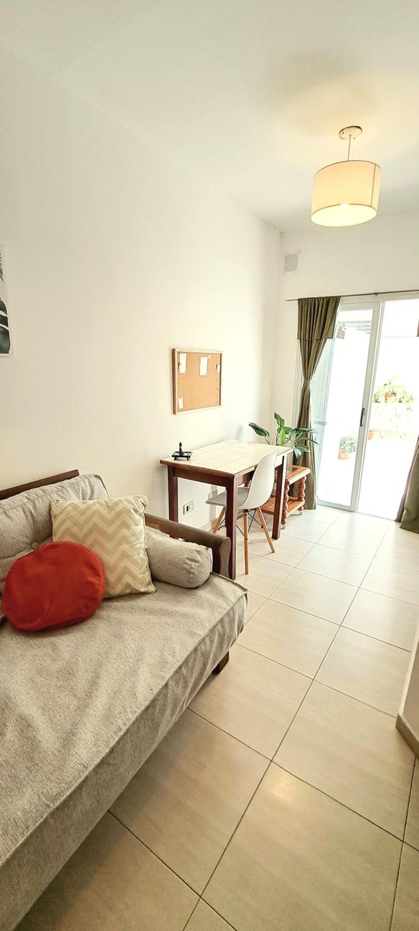 Departamento Velez Sarsfield - Nueva Córdoba