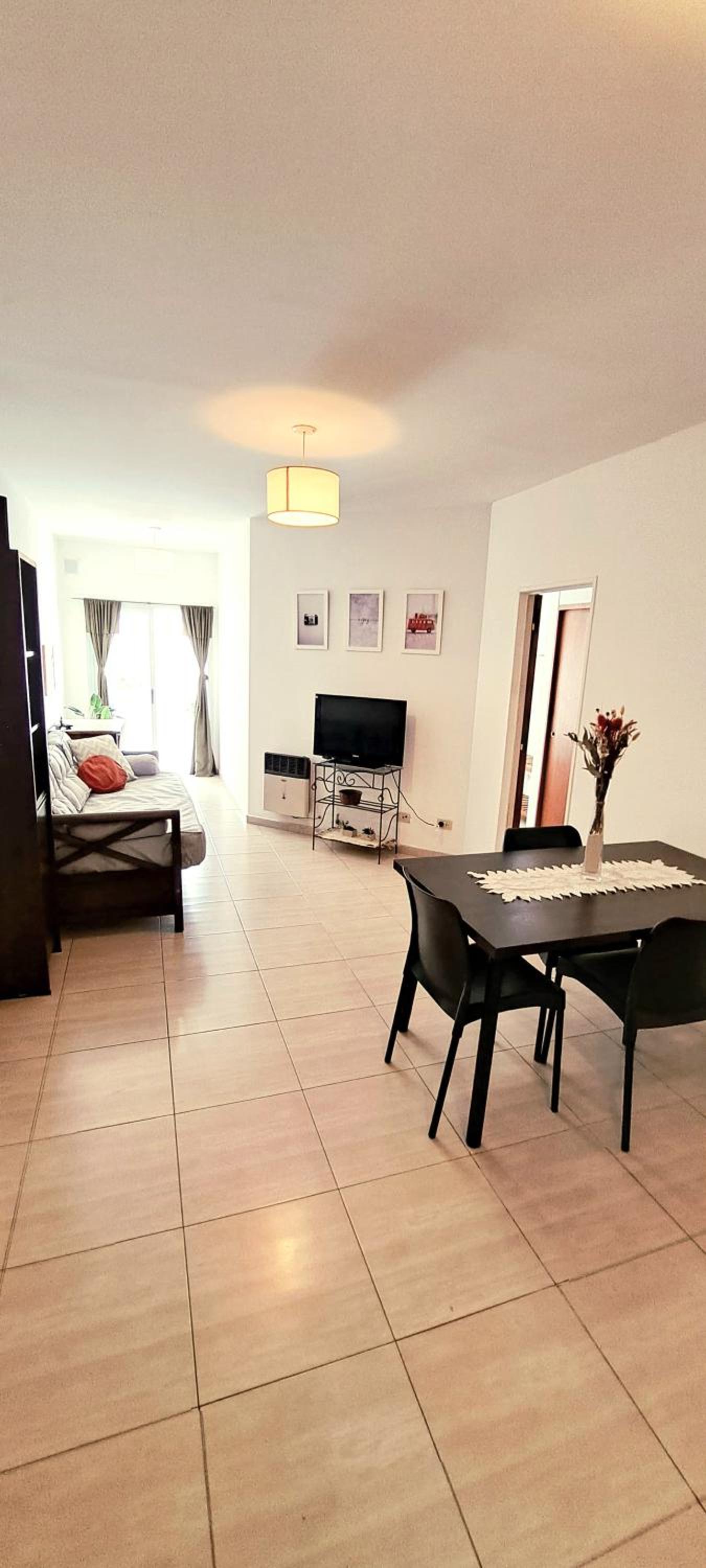 Departamento Velez Sarsfield - Nueva Córdoba