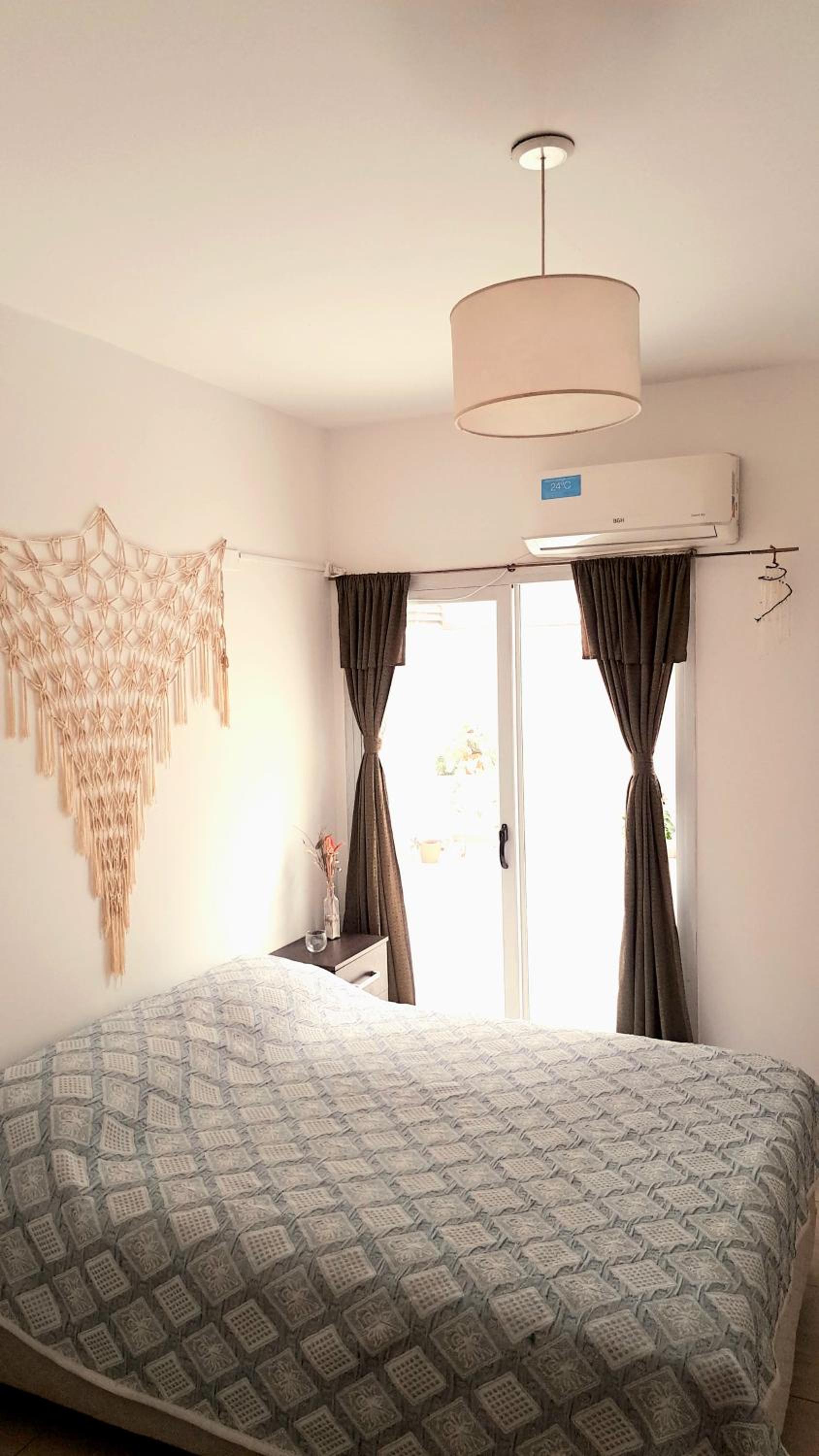 Departamento Velez Sarsfield - Nueva Córdoba