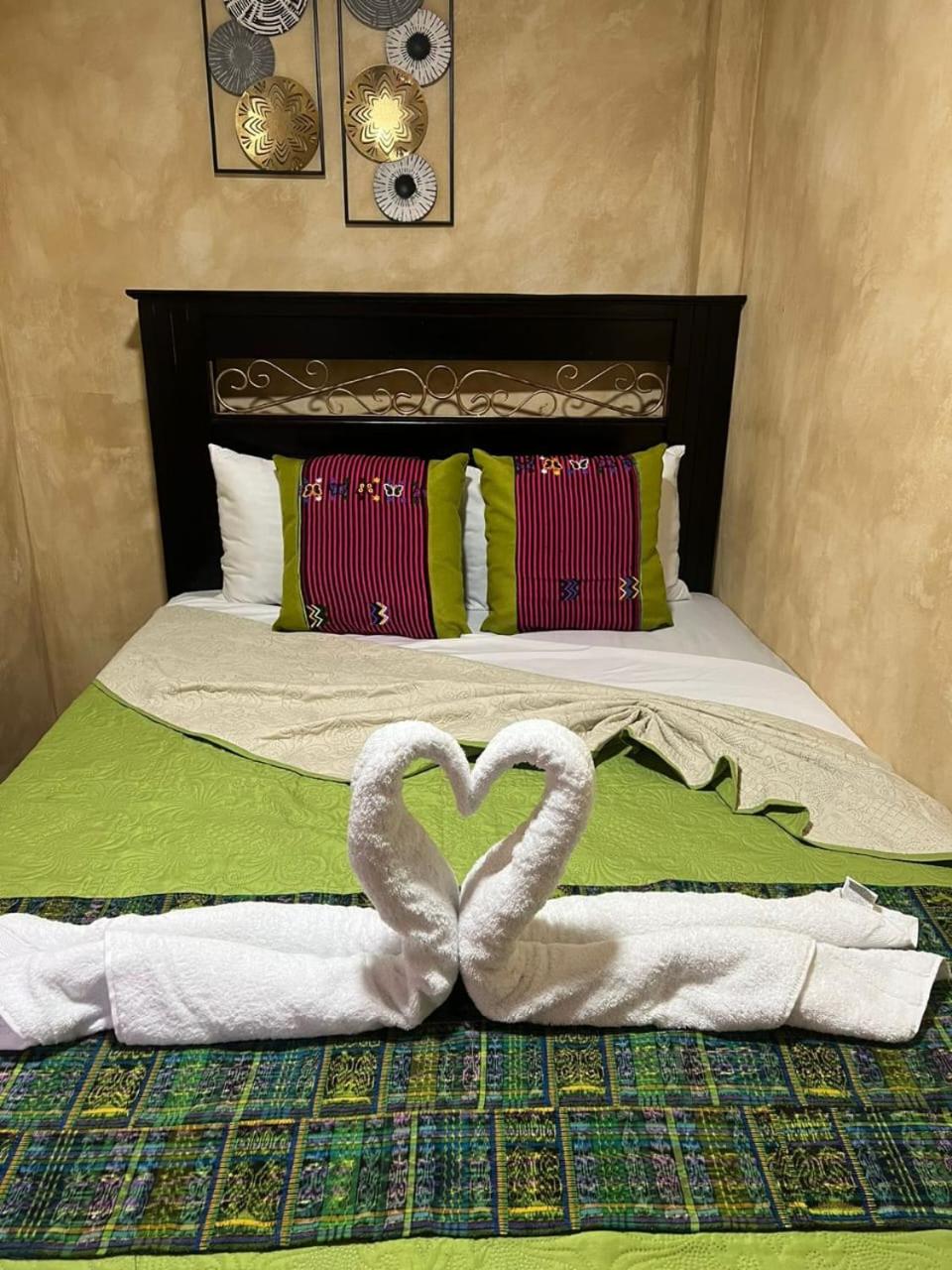 Hotel Casa Vieja - Property Image 7