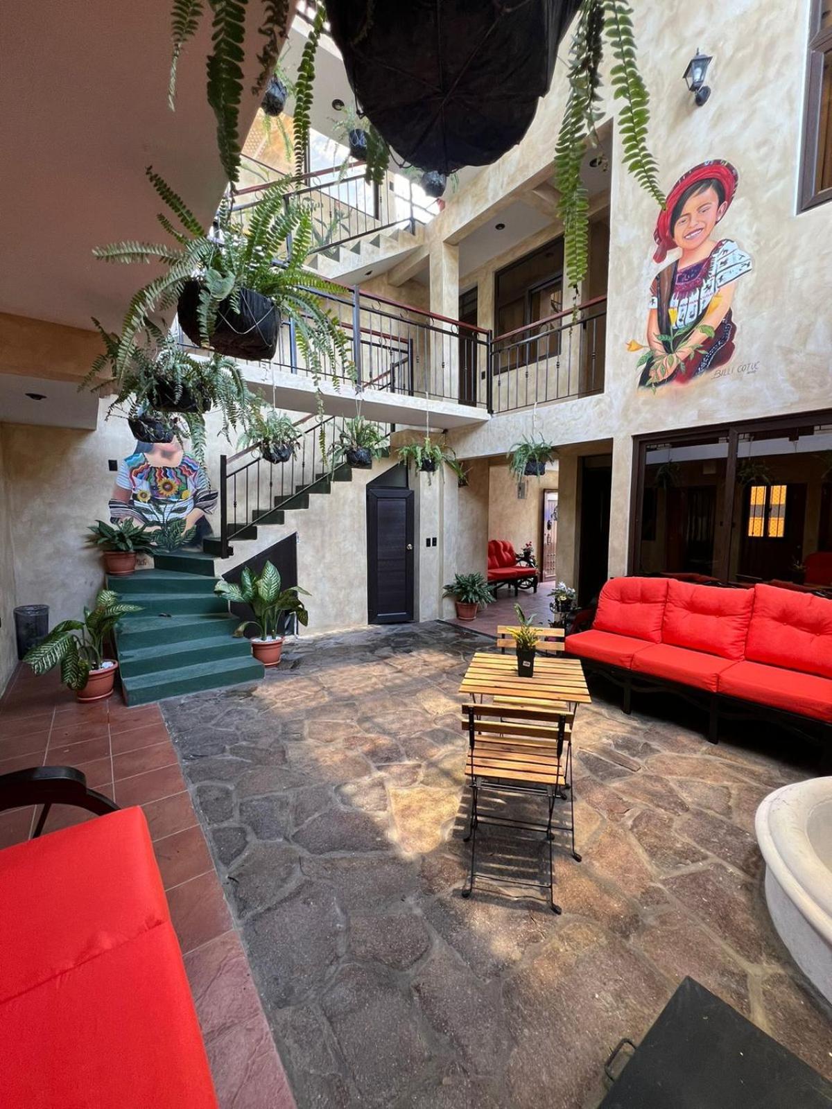 Hotel Casa Vieja - Property Image 2