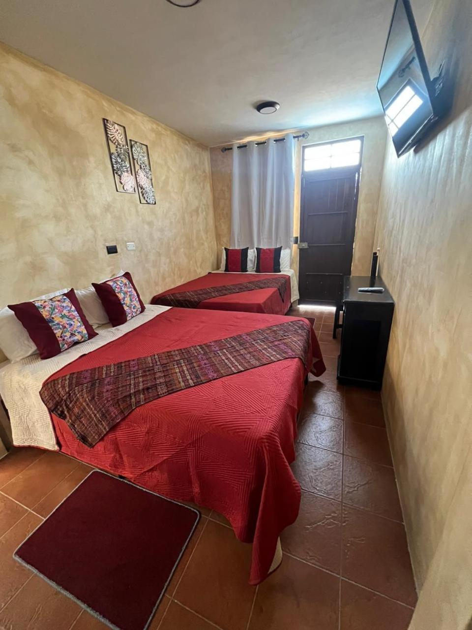 Hotel Casa Vieja - Property Image 3