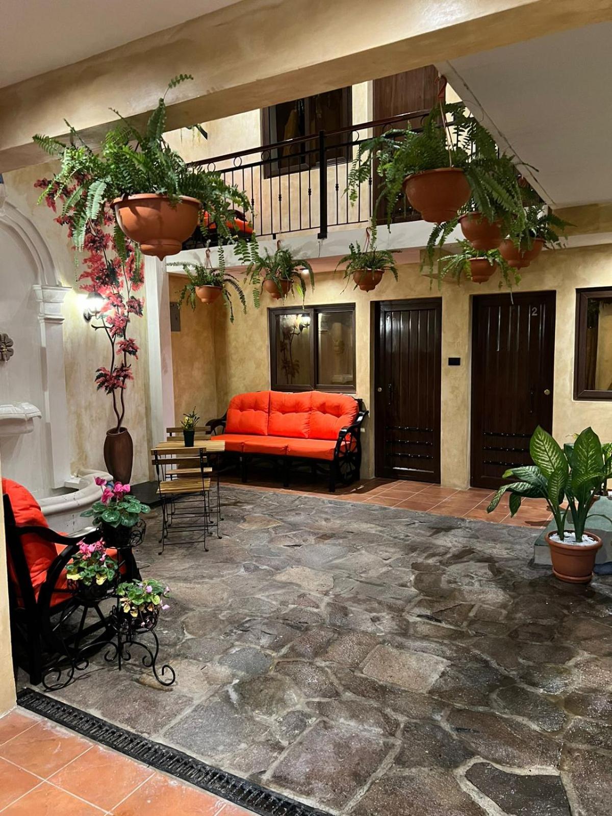 Hotel Casa Vieja - Property Image 1