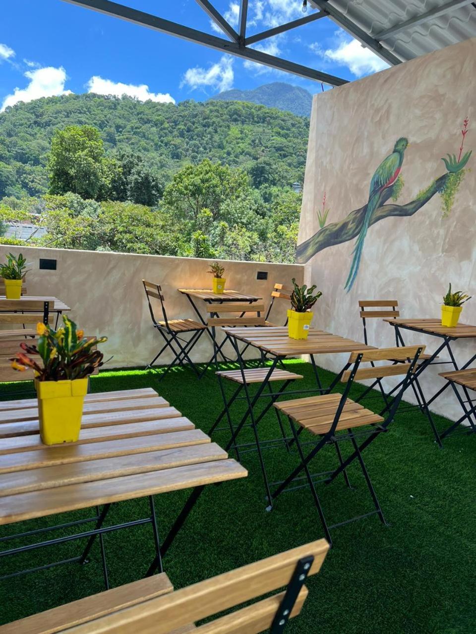 Hotel Casa Vieja - Property Image 4