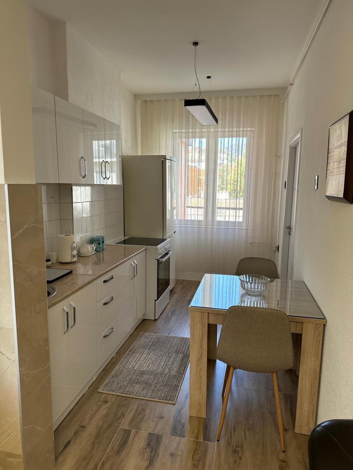 Apartmani HANI