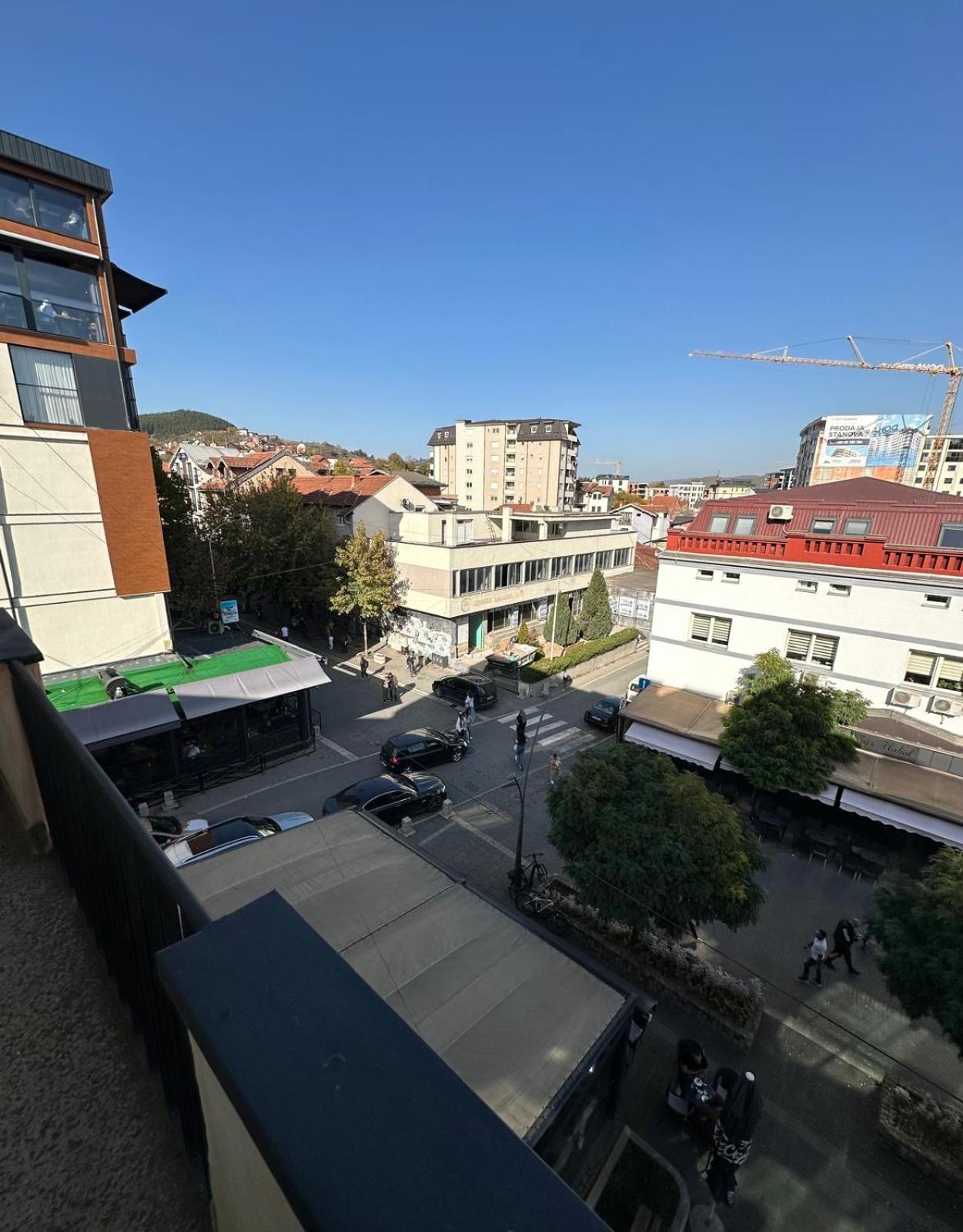 Apartmani HANI