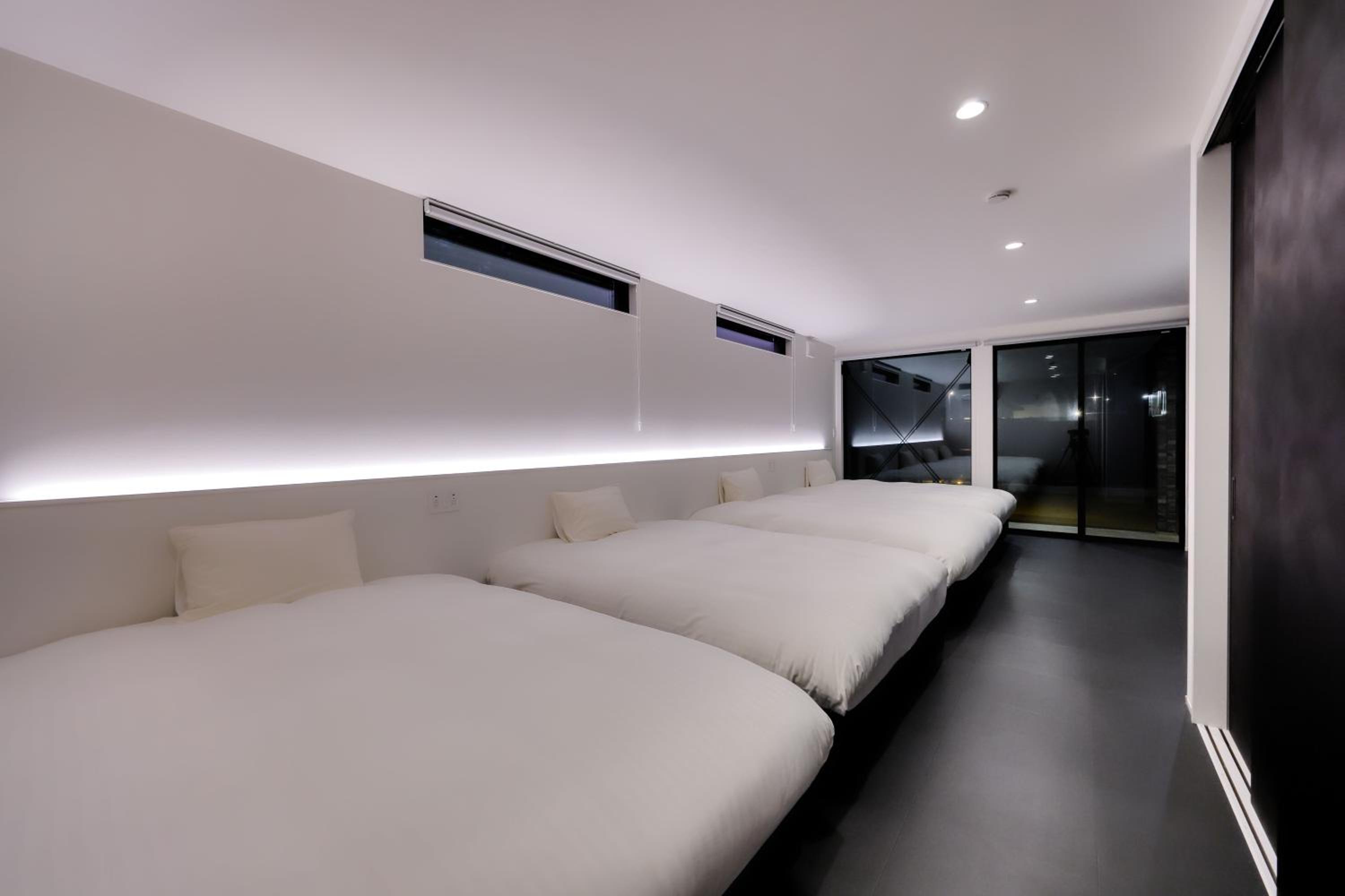 Chedi the Villa Glamping view 5