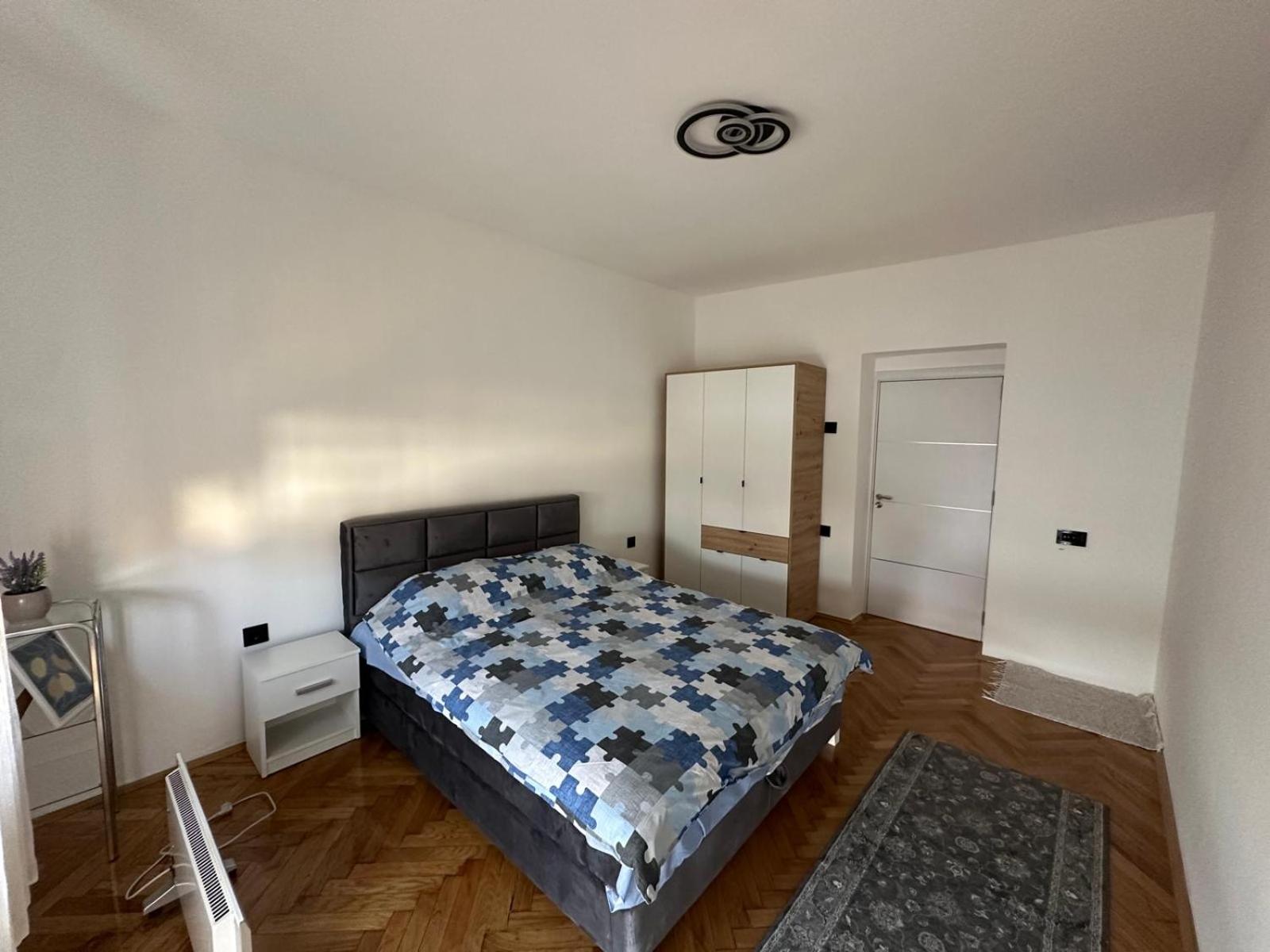 Apartmani HANI