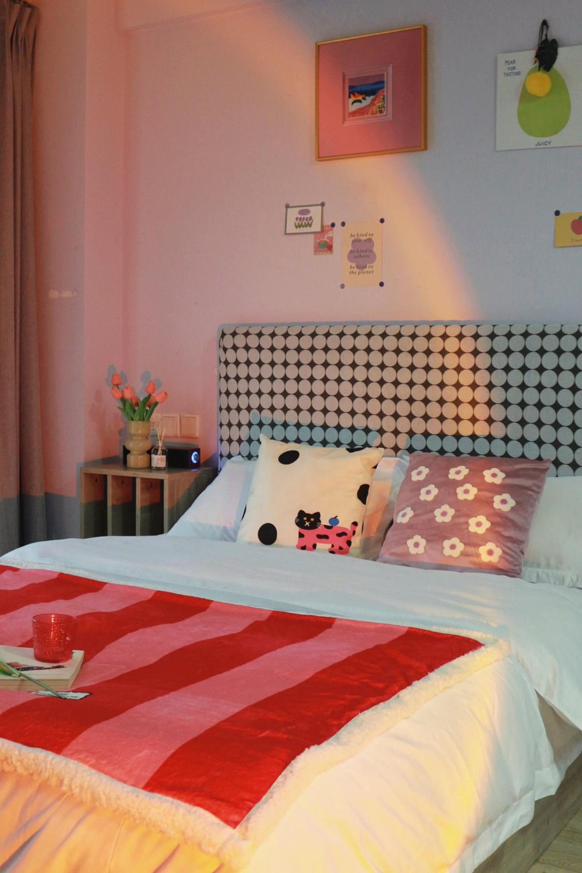 suansuan Apartment