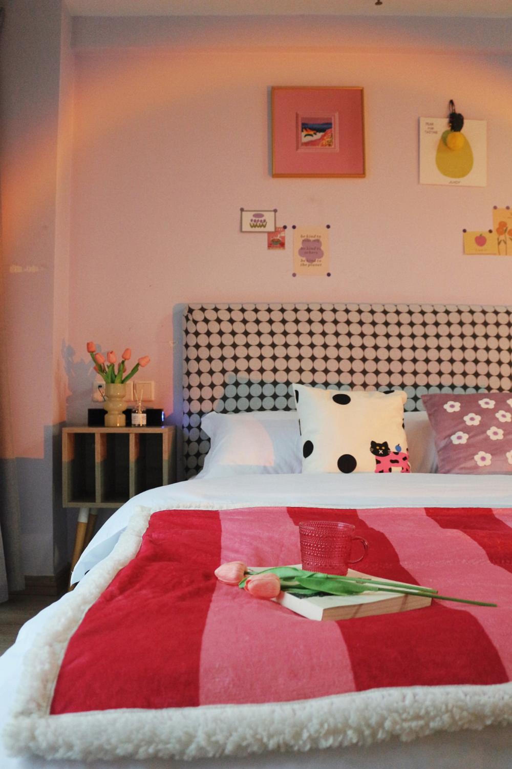 suansuan Apartment