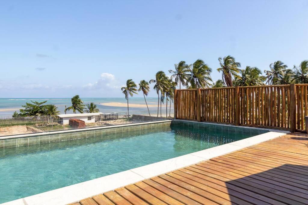 Studio vista mar - Milagres - AL