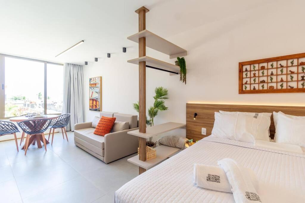 Studio vista mar - Milagres - AL