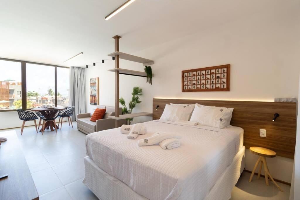 Studio vista mar - Milagres - AL