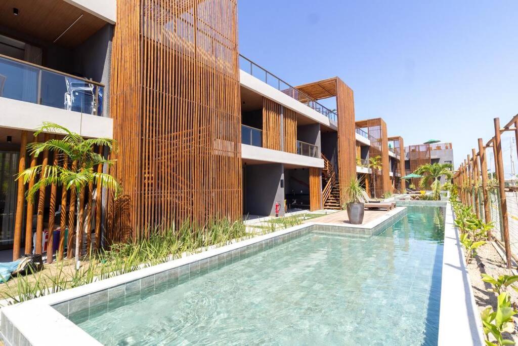 Studio vista mar - Milagres - AL