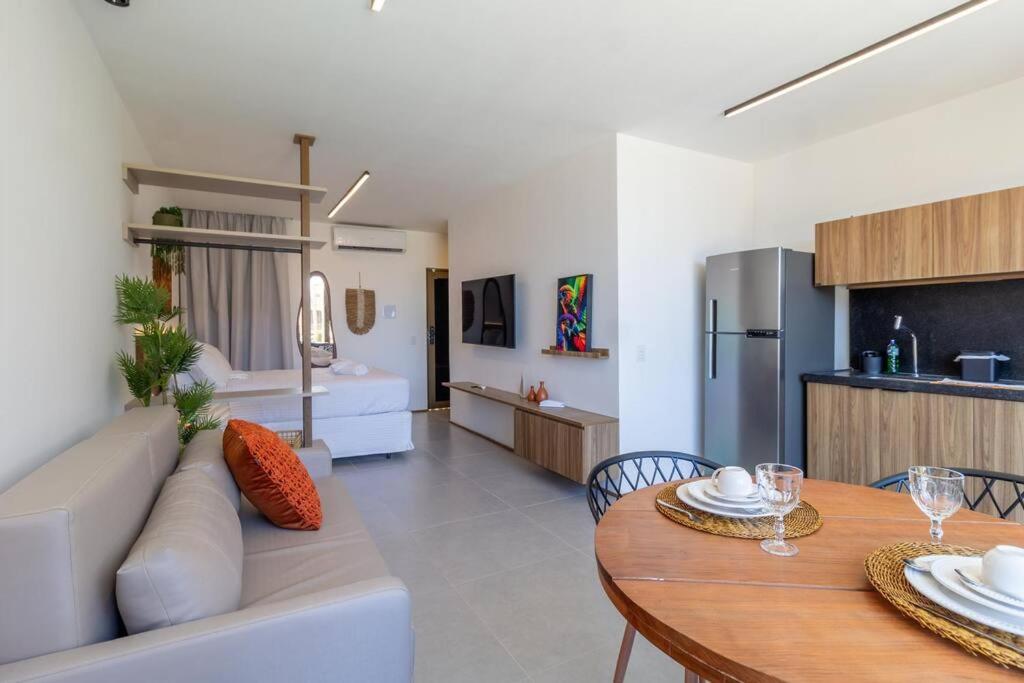 Studio vista mar - Milagres - AL
