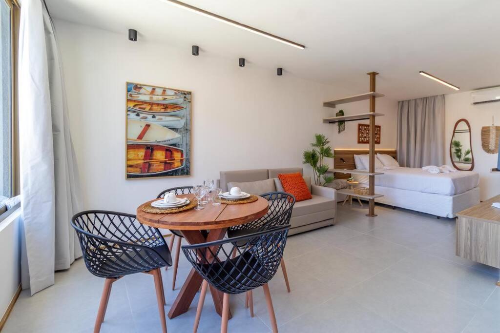 Studio vista mar - Milagres - AL