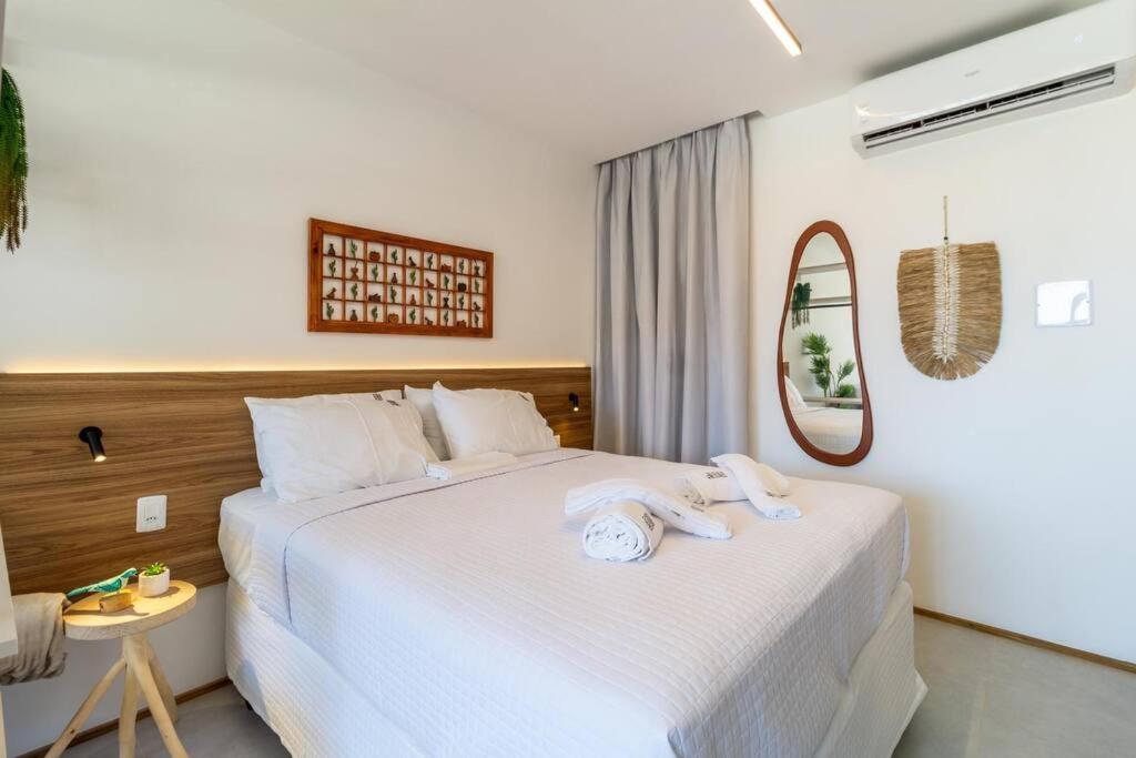 Studio vista mar - Milagres - AL