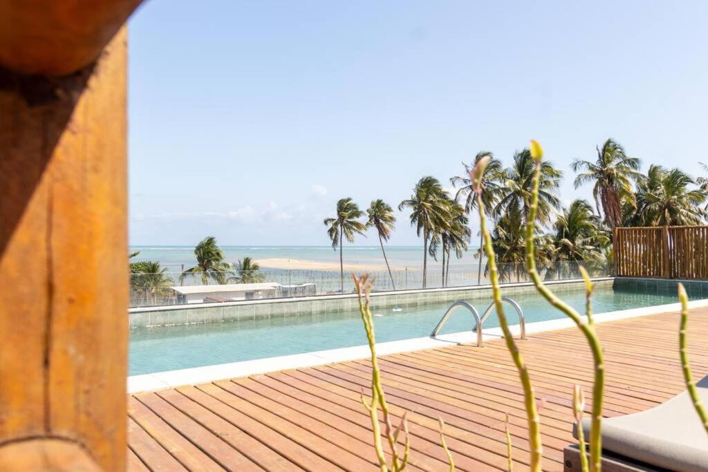 Studio vista mar - Milagres - AL