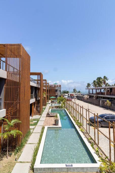 Studio vista mar - Milagres - AL