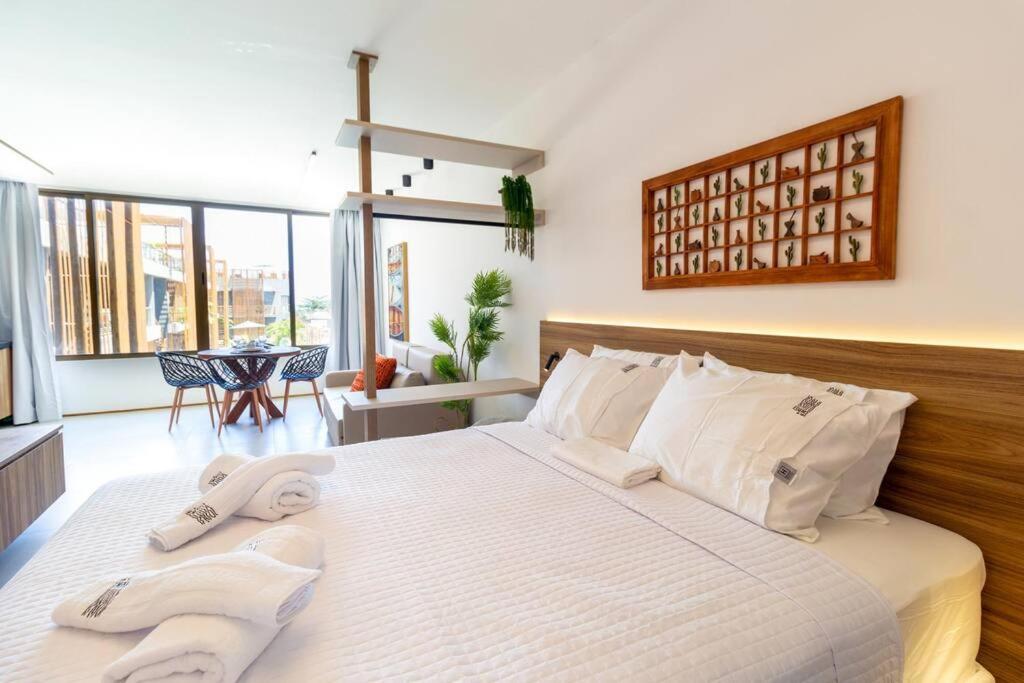 Studio vista mar - Milagres - AL
